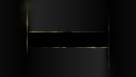 fondo abstracto oscuro con acentos dorados