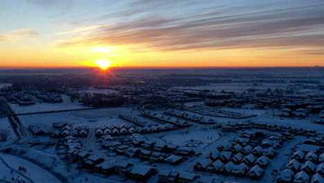 Sonnenaufgang-über-Colorado