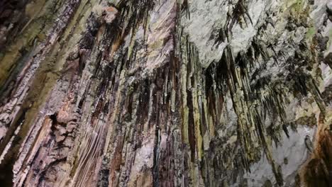 cuevas de arta en la isla de mallorca