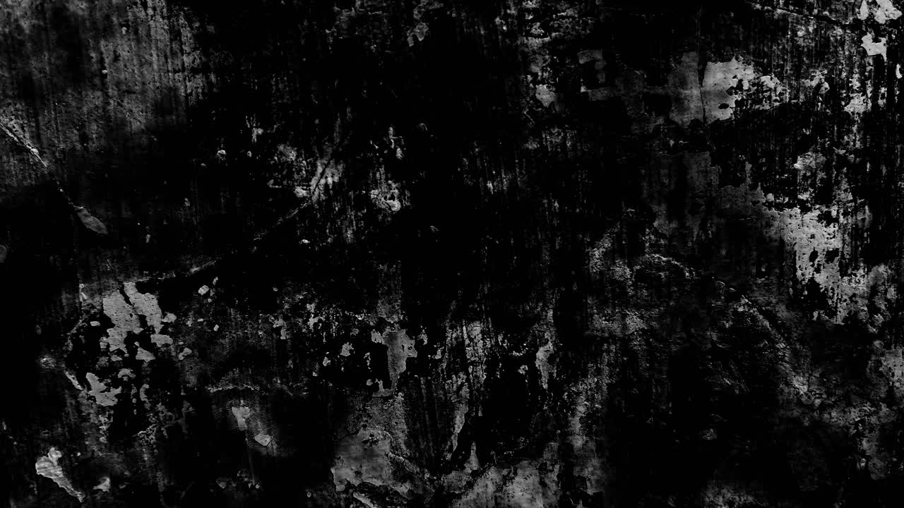 Fundo abstrato de parede texturizada escura e grunge.