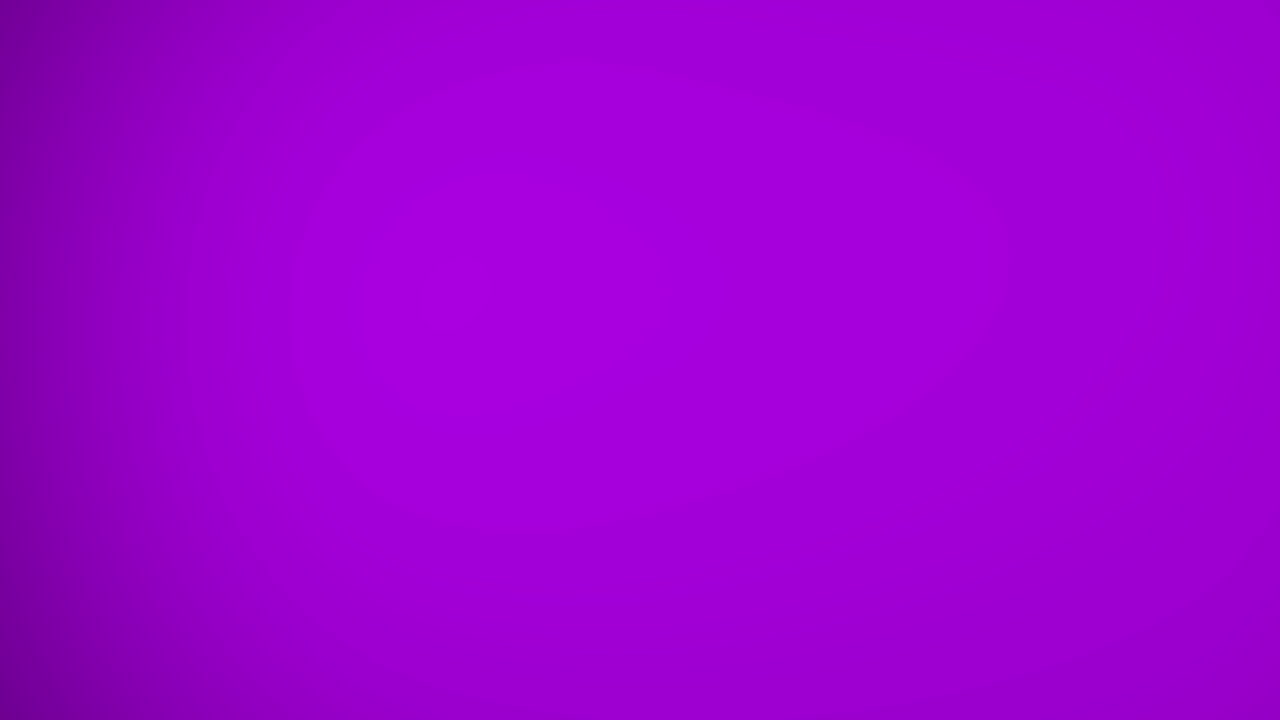 &amp;quot;HELLO&amp;quot; 3D graphic in Purple