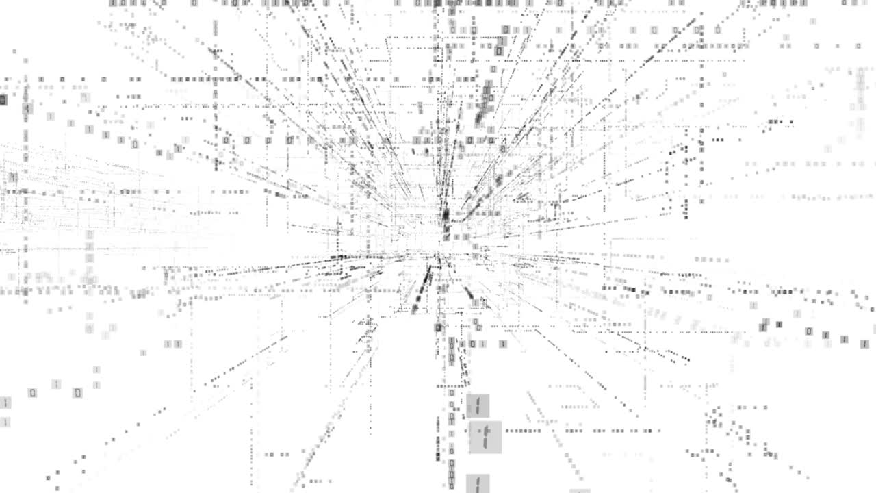 날아다니는 요소, 숫자를 세는 것, 현대 디지털 세계의 개념