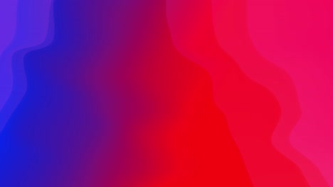 colorful geometric loop background liquid color fluid shapes advertising marketing business
