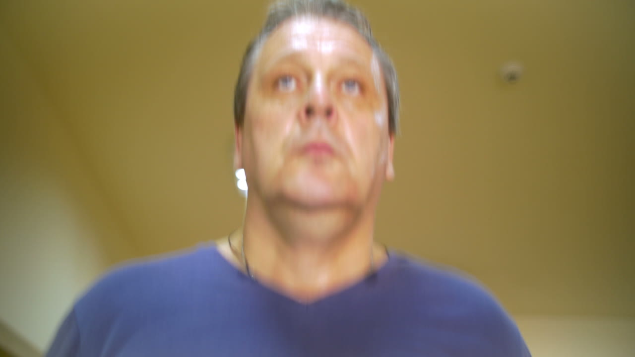 el jogging le ayuda a mantenerse en forma