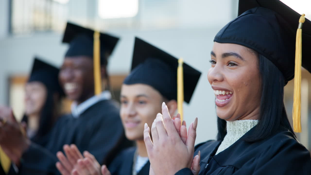 Graduation Ceremony
