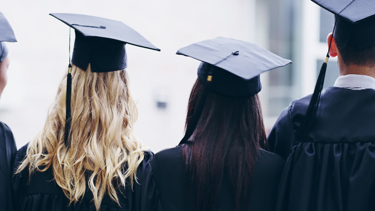 I'm ready for the next challenge in my life