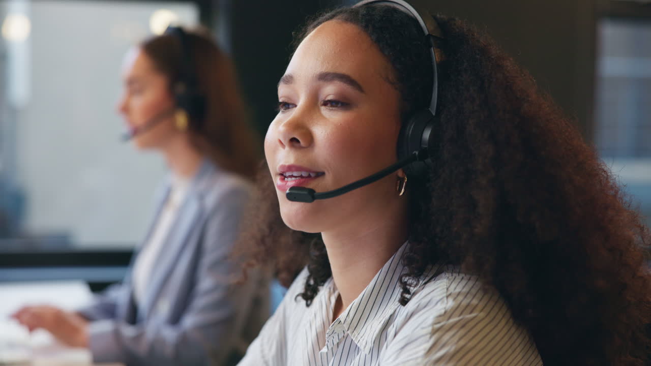 Call Center Agents