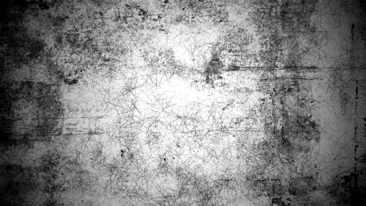 animación de la textura grunge cambiando el fondo