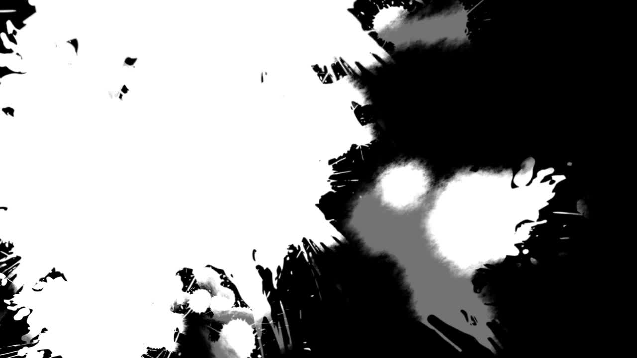 paquete de transiciones de tinta 24