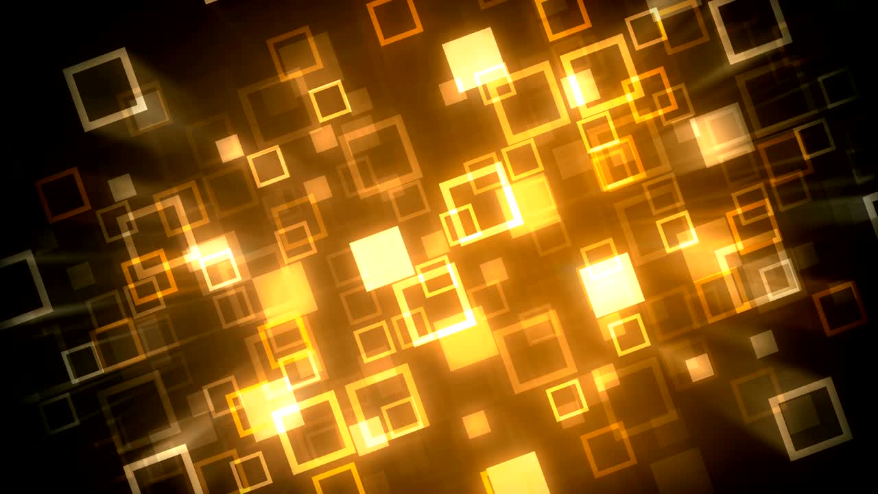 Glowing Data Transfer