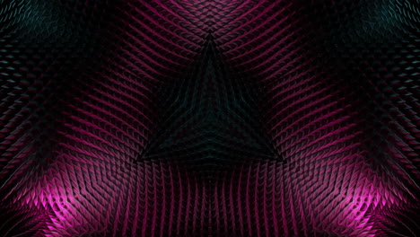 patrón geométrico abstracto