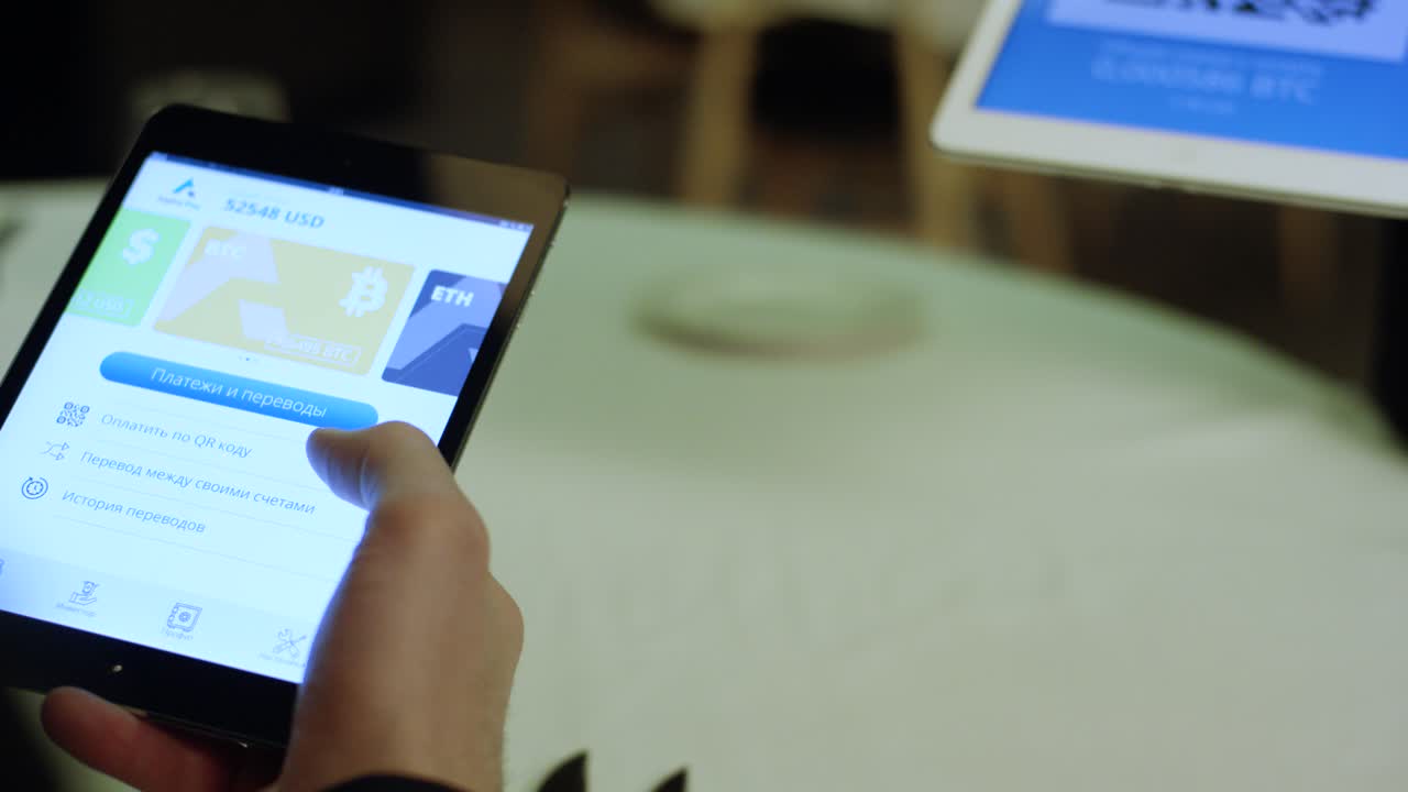 pedidos digitales de restaurantes con código qr