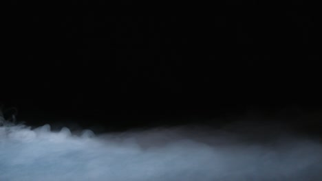 realistic dry ice smoke clouds fog overlay