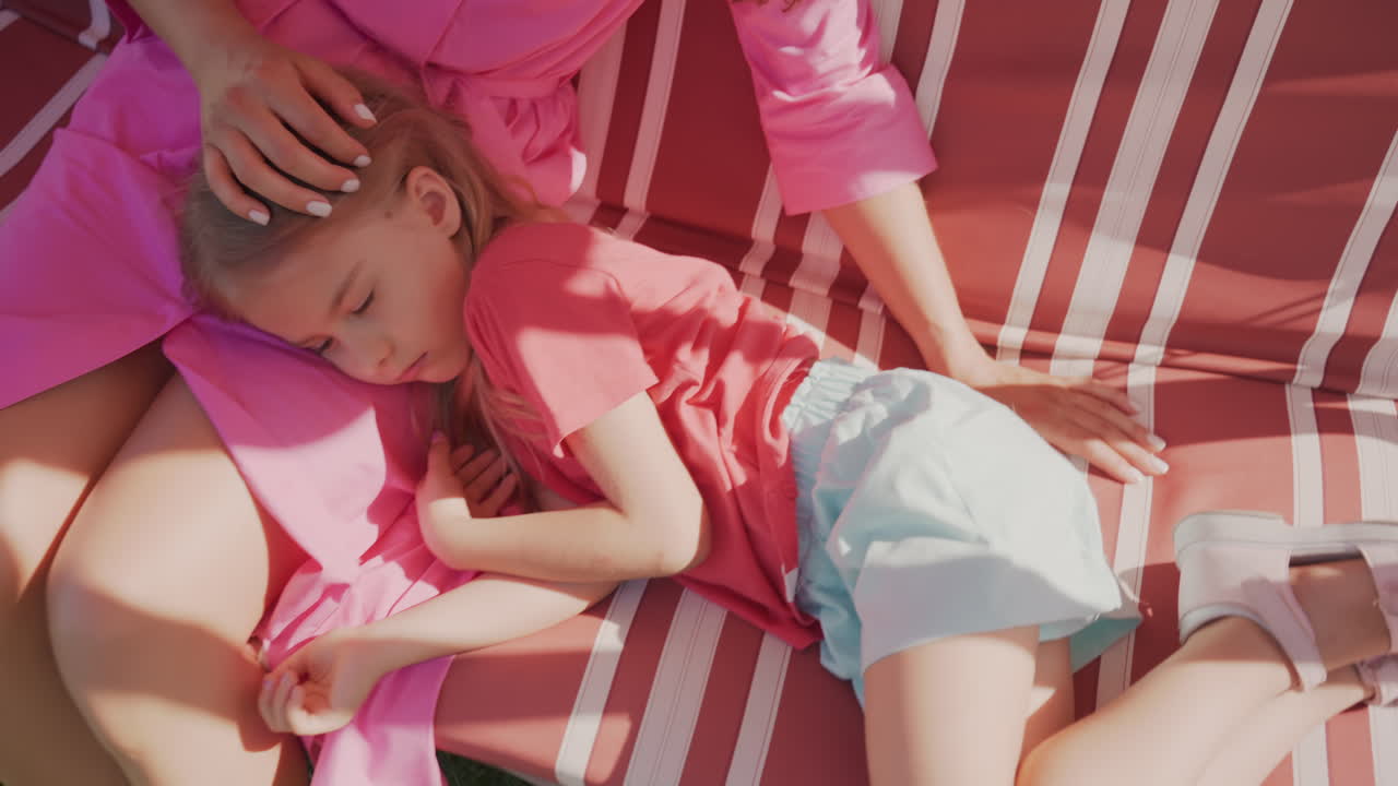 Youngsters Sleep Calmly Today, Youth Calmly Finds Solace In Quiet And Restful Sleep Today, Children At This Moment Experience Peaceful And Serene Sleep Without Any Disturbance Or Worry