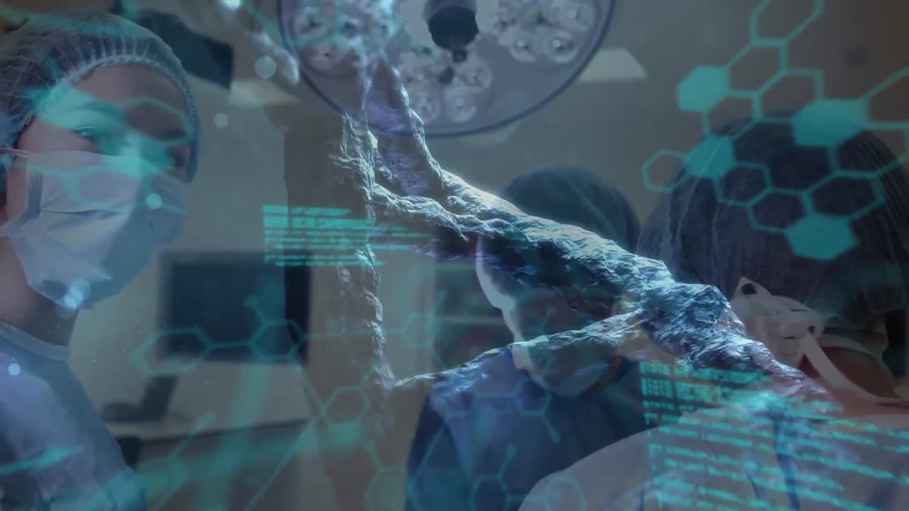 의학과 과학의 글로벌 네트워크