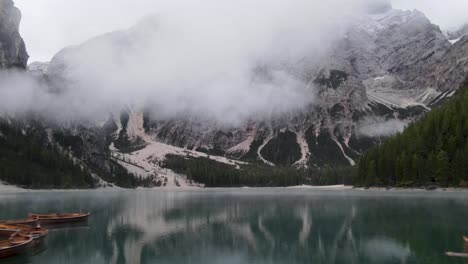 Lago-Braies