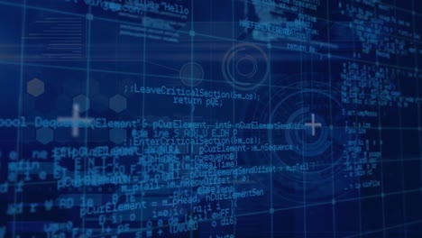 tecnología y procesamiento de datos