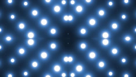 patrón de luz de escenario abstracto