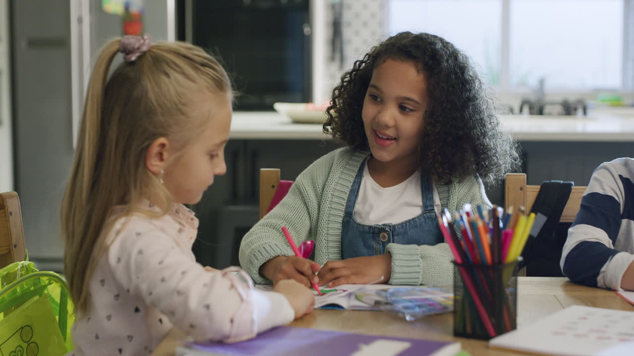 It's not a competition but they're winning