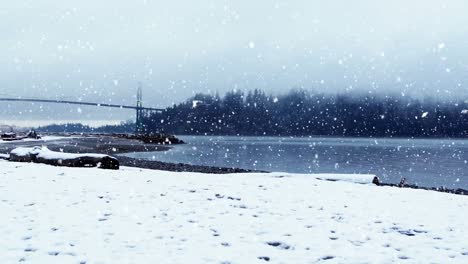 Snow-falling-in-countryside