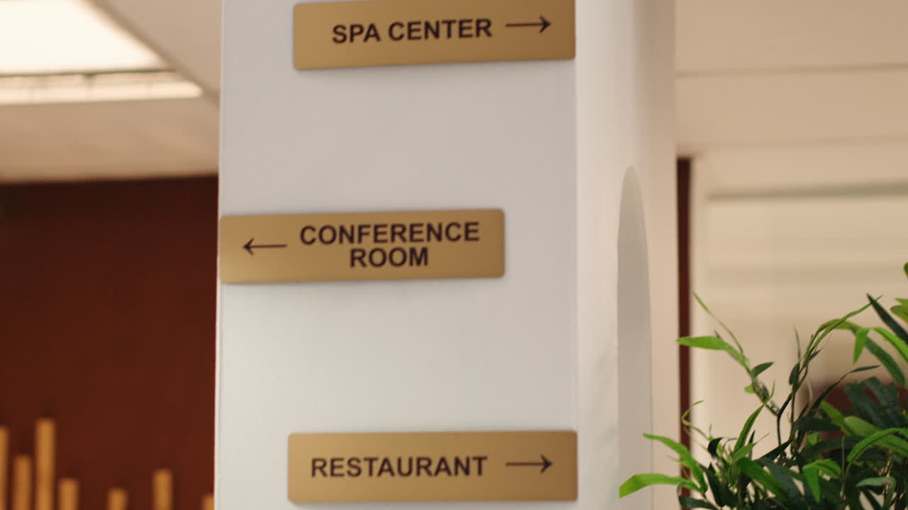 Business accommodationwith amenities