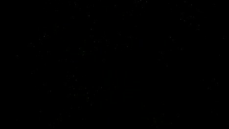 4k matte particle dust abstract background. seamless loop. chek my page for difrent background
