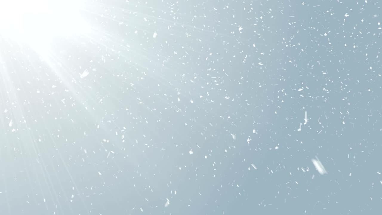 입자 색 비즈니스 밝은 반이는 보케 먼지 추상적인 배경 루프