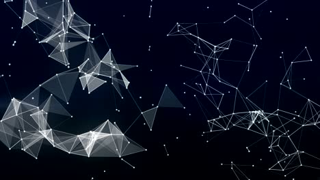 Plexus Background
