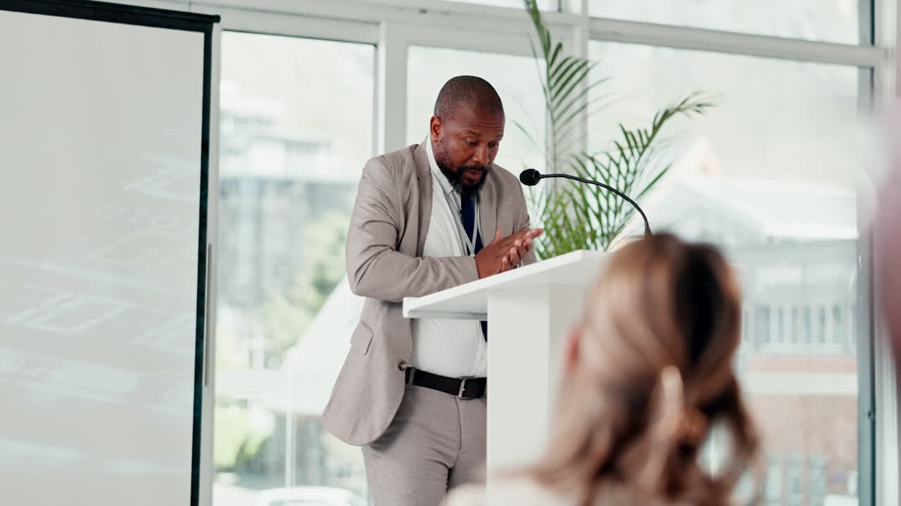 Business Presentation