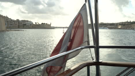 malta flag maltese flag valletta red and white cross