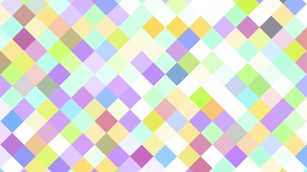 점 모자이크 추상 효과 배경 모양 다채로운