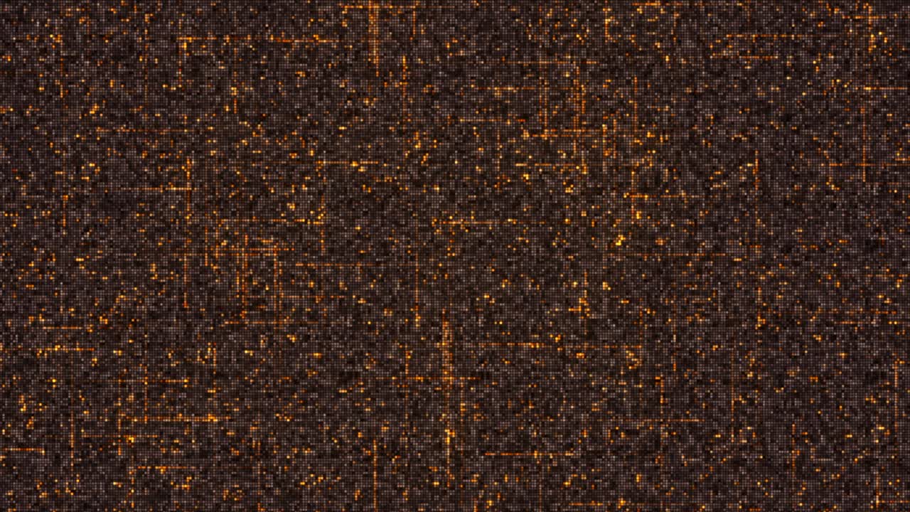 patrón de cuadrícula brillante abstracto