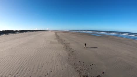 Drone-following-me-at-the-ocean