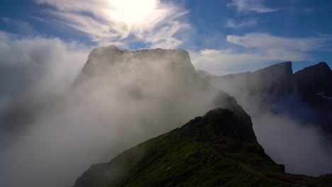 lofoten archipelago