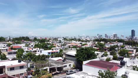 Flying-above-the-beautiful-of-the-suburbs