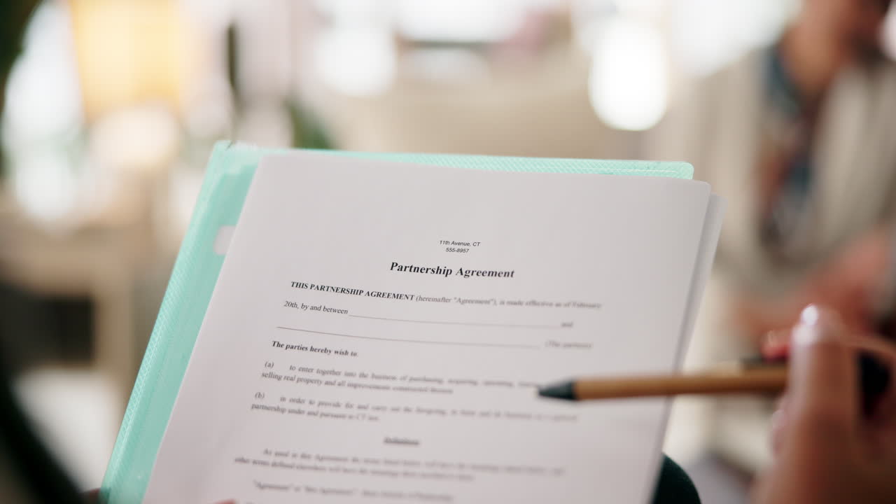 firma del acuerdo de asociación