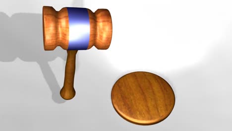 3D-animation-of-a-judges-gavel