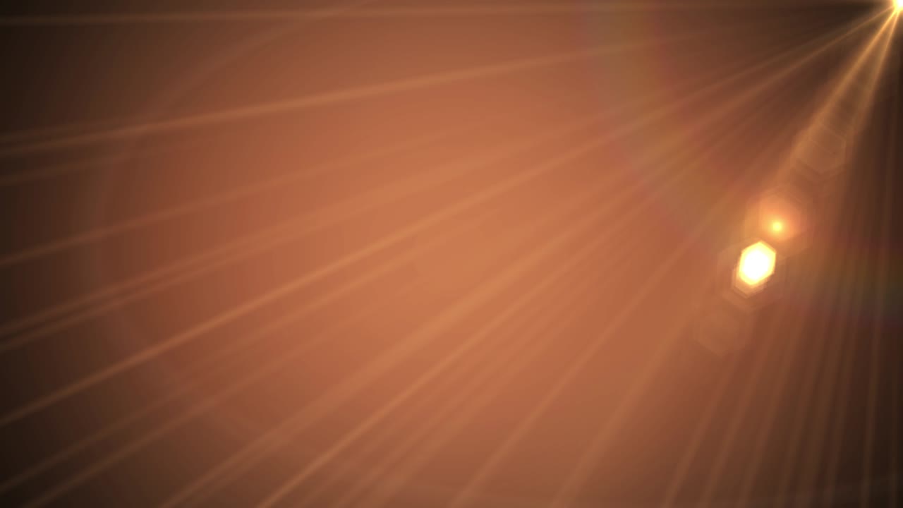 빛 렌즈 플레어 텍스처 효과 배경