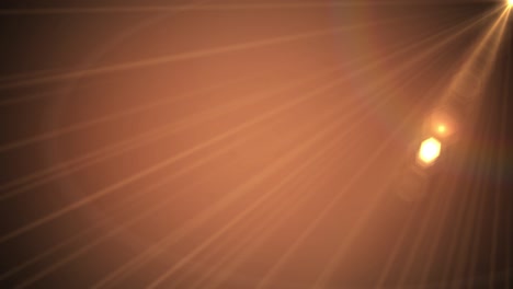 beam light lens flare texture effect background