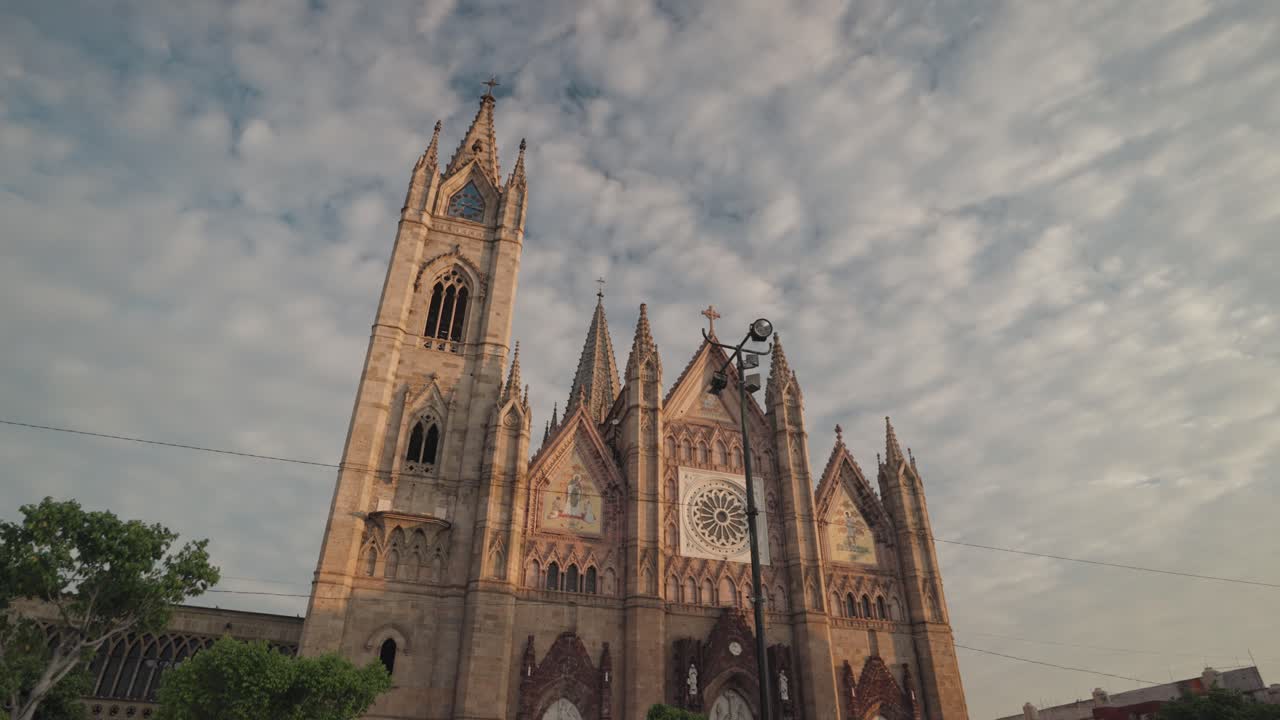 Architettura di cattedrale