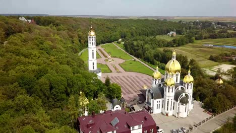 zarvanytsia spiritual center of the greek catholic church zarvanytsia spiritual center of the greek catholic church in ternopil region ukraine