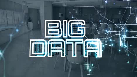 Animación-De-Texto-De-Big-Data-Y-Procesamiento-De-Datos