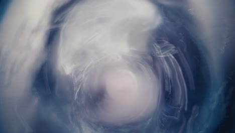 washing machine spin cycle