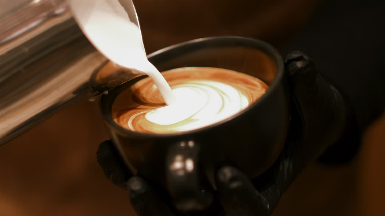 Mastering the Craft: Perfect Espresso and Croissants