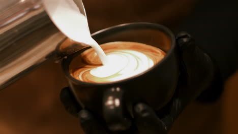 mastering the craft: perfect espresso and croissants