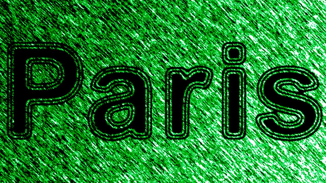 Parigi .