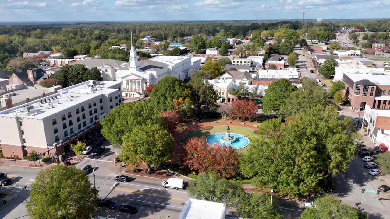 공중 철수 lagrange 조지아 5k에서 포착