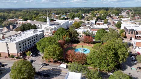 aerial pullout lagrange georgia captured in 5k