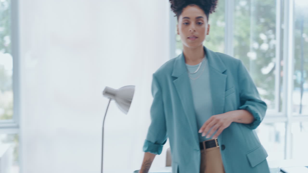 empoderamiento, confianza y mentalidad