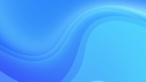 abstract blue purple neon flowing liquid waves motion fluid waves gradient prism flowing rainbow web